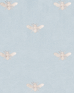 Ткань Trento Studio Abeille 1057/71