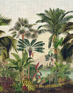Панно и фотообои Arte Decors & Panoramiques 26770A
