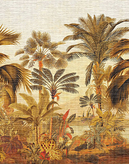 Панно и фотообои Arte Decors & Panoramiques 26771A