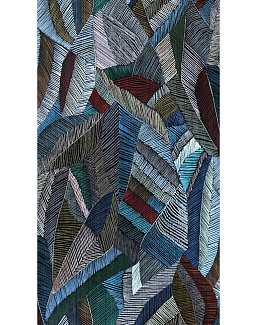 Обои Arte Decors & Panoramiques 73100A
