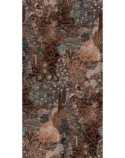 Обои Arte Decors & Panoramiques 97752