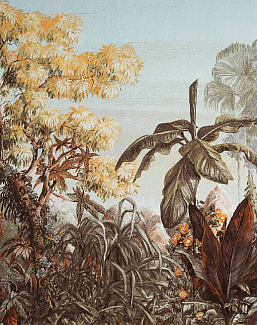 Панно и фотообои Arte Decors & Panoramiques 97791