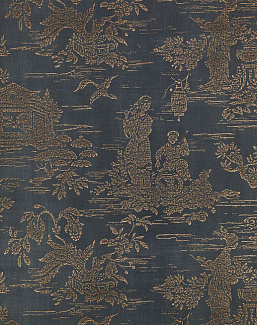 Обои Black Edition Istoria Wallcoverings W962/03