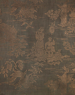 Обои Black Edition Istoria Wallcoverings W962/04