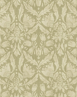 Обои Casamance Le Velours 3 77870202