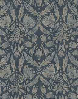 Обои Casamance Le Velours 3 77870304