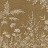 Панно и фотообои Casamance Panoramas Les Intemporels 70900202