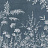 Панно и фотообои Casamance Panoramas Les Intemporels 70900304