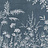 Панно и фотообои Casamance Panoramas Les Intemporels 70900304