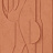 Панно и фотообои Casamance Panoramas Les Intemporels 74131732