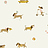 Обои Caselio Happy Kids Club HKC107680451