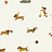 Обои Caselio Happy Kids Club HKC107680864