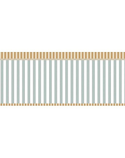 Обои Caselio Mix & Stripes MIP107832600