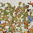 Обои Cole & Son Ardmore Baobab 129/1001