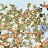 Обои Cole & Son Ardmore Baobab 129/1003