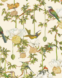 Обои Cole & Son Ardmore Baobab 129/2004