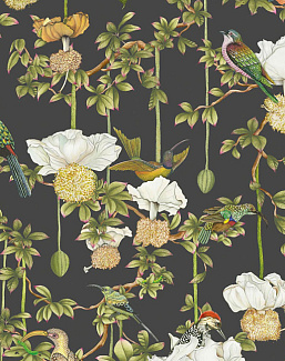 Обои Cole & Son Ardmore Baobab 129/2009