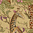 Обои Cole & Son Ardmore Baobab 129/3010