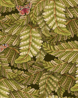 Обои Cole & Son Ardmore Baobab 129/4014