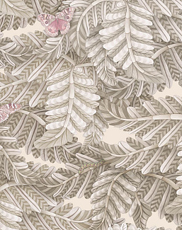 Обои Cole & Son Ardmore Baobab 129/4015