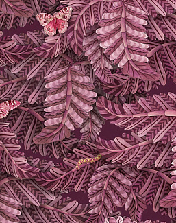 Обои Cole & Son Ardmore Baobab 129/4016