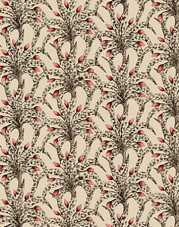 Обои Cole & Son Ardmore Baobab 129/5017