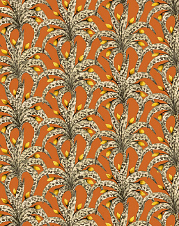Обои Cole & Son Ardmore Baobab 129/5018
