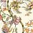 Обои Cole & Son Ardmore Baobab 129/6021