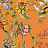 Обои Cole & Son Ardmore Baobab 129/6022