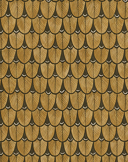 Обои Cole & Son Ardmore Baobab 129/7030