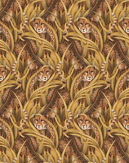 Обои Cole & Son Ardmore Baobab 129/8043