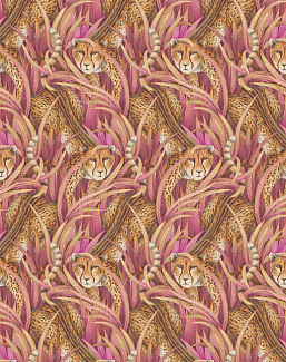 Обои Cole & Son Ardmore Baobab 129/8045