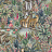 Обои Cole & Son Ardmore Baobab 129/9047