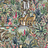 Обои Cole & Son Ardmore Baobab 129/9047