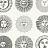 Обои Cole & Son Fornasetti Senza Tempo II 123/1001