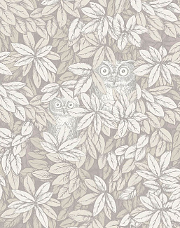 Обои Cole & Son Fornasetti Senza Tempo II 123/11052