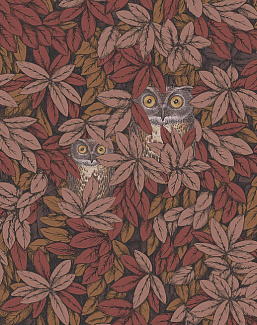 Обои Cole & Son Fornasetti Senza Tempo II 123/11055
