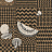 Обои Cole & Son Fornasetti Senza Tempo II 123/6031