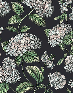 Обои Cole & Son Fornasetti Senza Tempo II 123/8038