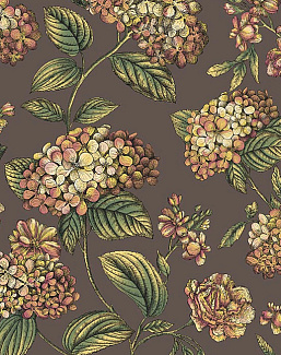 Обои Cole & Son Fornasetti Senza Tempo II 123/8041