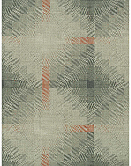 Обои Holland & Sherry Collection 3 DEWP2983