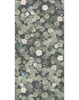 Панно и фотообои Little Greene In the Garden 0234LPNORMA