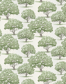 Обои Little Greene In the Garden 0234MBHOPPE
