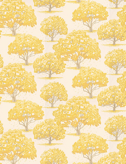 Обои Little Greene In the Garden 0234MBINDIA