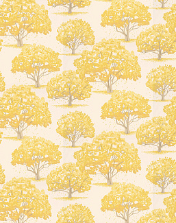 Обои Little Greene In the Garden 0234MBINDIA