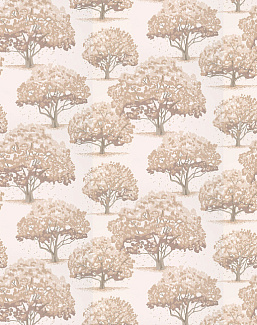 Обои Little Greene In the Garden 0234MBMASQU