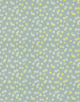 Обои Little Greene In the Garden 0234MDCELES