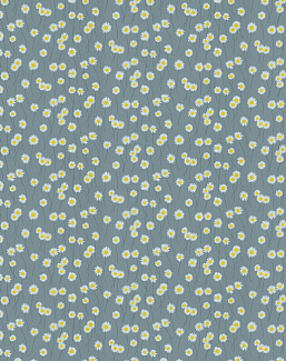 Обои Little Greene In the Garden 0234MDETRUR