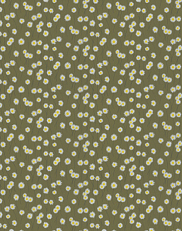 Обои Little Greene In the Garden 0234MDOLIVE