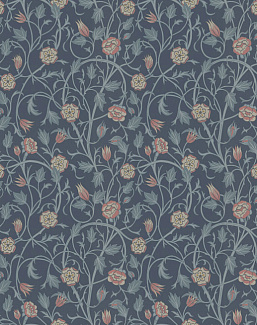 Обои Little Greene In the Garden 0234MTHICKS